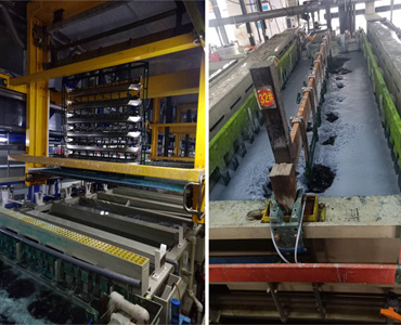 三價(jià)鉻鈍化產(chǎn)品為什么檢測(cè)出六價(jià)鉻呢？