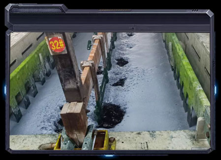 硫酸型三價(jià)白鉻